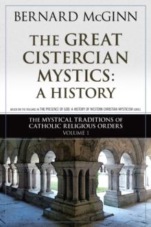 The Great Cistercian Mystics