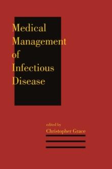 Medical Management of Infectious Disease