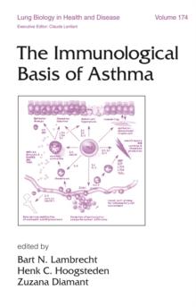 The Immunological Basis of Asthma