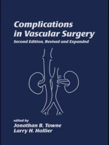 Complications in Vascular Surgery