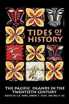 Tides Of History