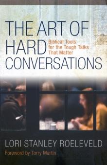 The Art of Hard Conversations