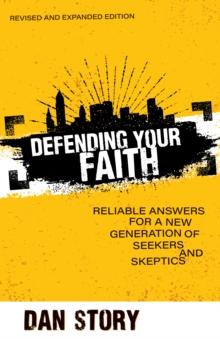 Defending Your Faith