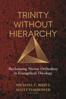 Trinity Without Hierarchy