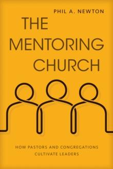 The Mentoring Church