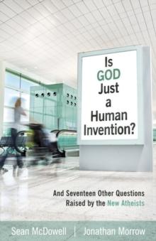 Is God Just a Human Invention?