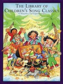 The Library Of Children's Song Classics