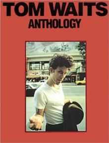 Tom Waits Anthology