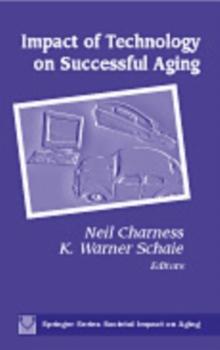 Impact of Technology on Successful Aging