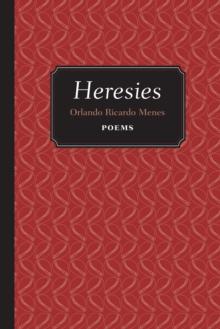 Heresies : Poems