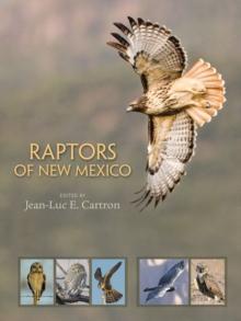 Raptors of New Mexico