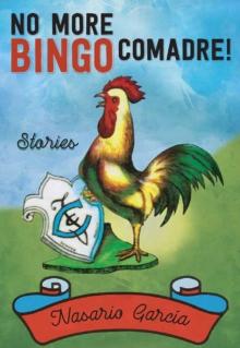 No More Bingo, Comadre! : Stories