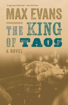 The King of Taos : A Novel