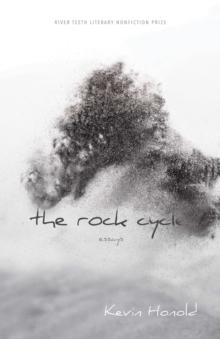 The Rock Cycle : Essays