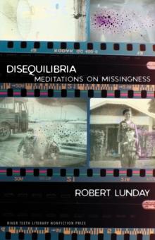 Disequilibria : Meditations on Missingness