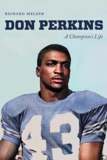 Don Perkins : A Champion's Life