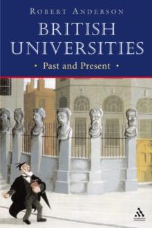 British Universities Past and Present