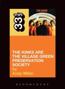 The Kinks' The Kinks Are the Village Green Preservation Society