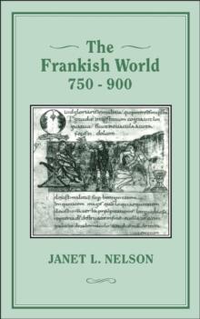 Frankish World, 750-900