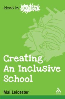 Creating an Inclusive School