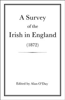 A Survey of the Irish in England (1872)