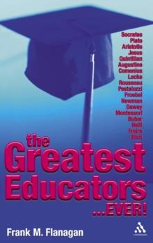 The Greatest Educators Ever