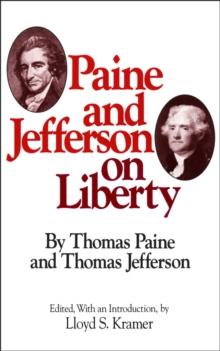 Paine and Jefferson on Liberty