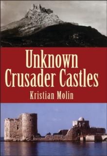 Unknown Crusader Castles