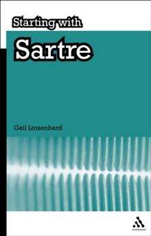 Starting with Sartre