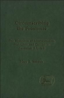 Circumscribing the Prostitute