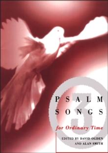 Psalm Songs for Ordinary Times