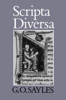 Scripta Diversa