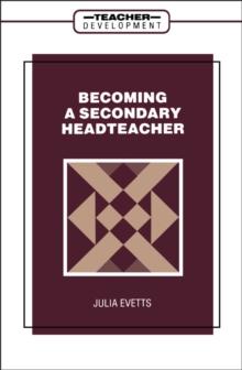 Becoming a Secondary Head Teacher