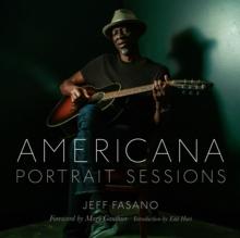 Americana Portrait Sessions