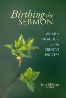 Birthing the Sermon