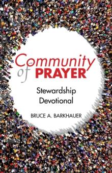 Community of Prayer