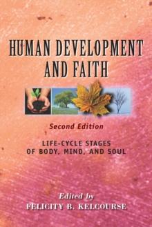 Human Development and Faith (Second Edition)