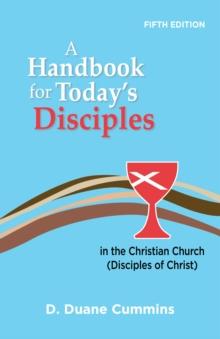 A Handbook for Today's Disciples, 5th Edition