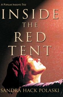 Inside the Red Tent