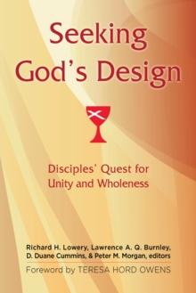 Seeking God's Design