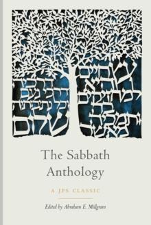 The Sabbath Anthology