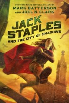 Jack Staples & The City Of Sha