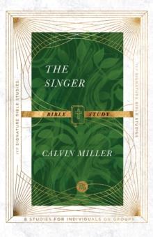 The Singer Bible Study