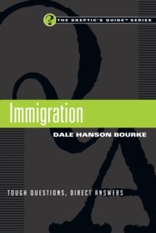 Immigration : Tough Questions, Direct Answers