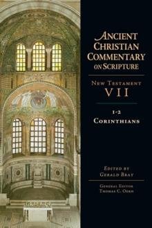 1-2 Corinthians : Volume 7