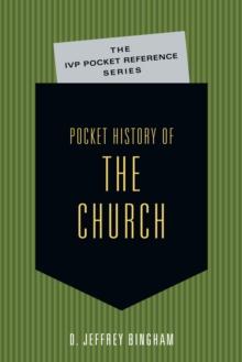 Pocket History of the Church