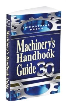 Machinery's Handbook Guide