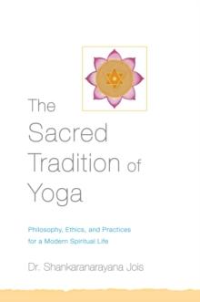 Sacred Tradition of Yoga