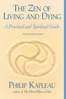 Zen of Living and Dying