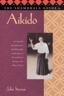 Shambhala Guide to Aikido